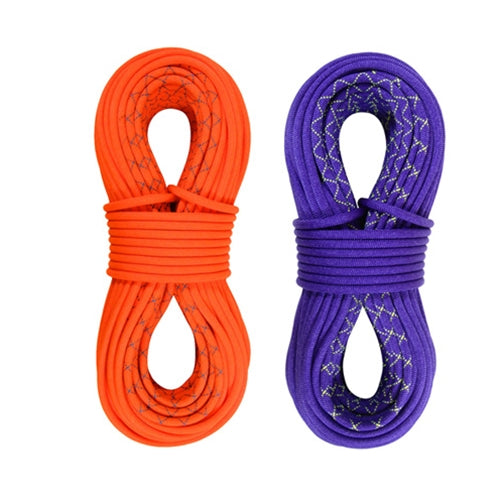 Sterling Fusion Nano 9.2mm Bi-Pattern Rope