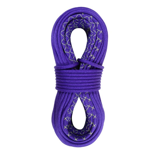 Sterling Fusion Nano 9.2mm Bi-Pattern Rope