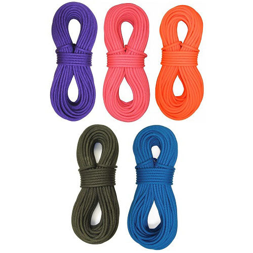 Sterling Fusion Nano 9.2mm Dry Rope
