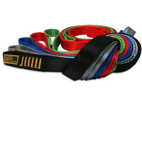 Sterling 11/16" Nylon Sewn Runner