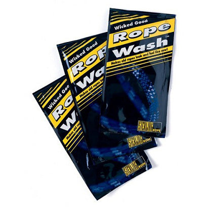 Sterling 'Wicked Good' Rope Wash