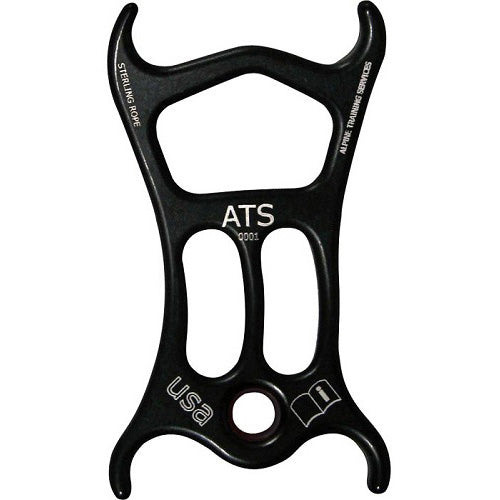 Sterling ATS Canyon Belay Device