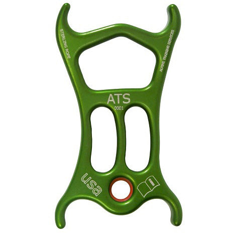 Sterling ATS Canyon Belay Device