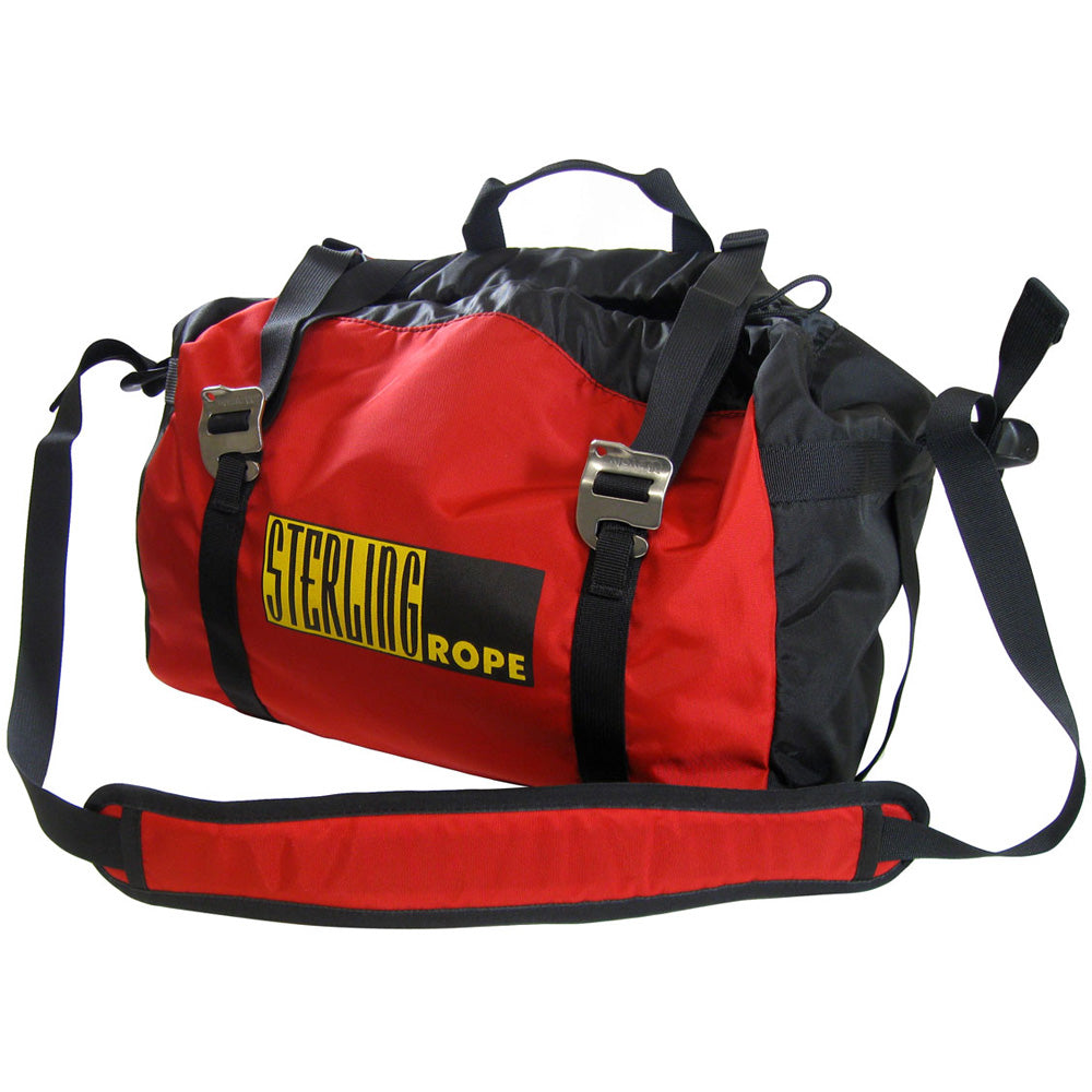 Sterling Rope Bag w/ Tarp
