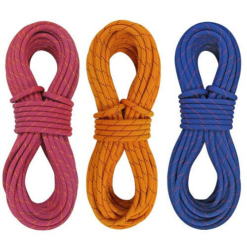 Sterling Slim Gym 10.1mm Climbing Rope