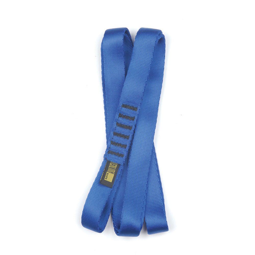 Sterling 11/16" Nylon Sewn Runner