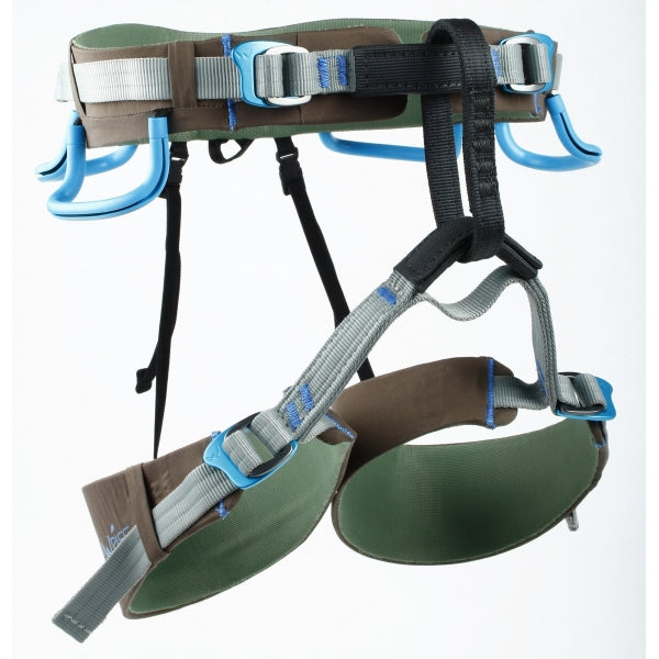 Edelweiss Strato Harness
