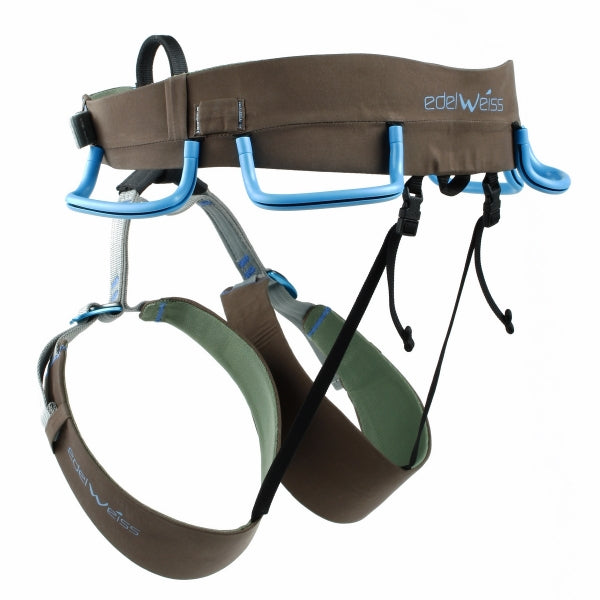 Edelweiss Strato Harness