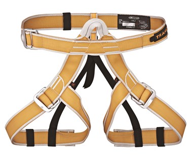 Trango Gym Harness Speed Adjust