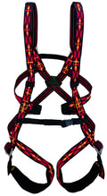Trango Junior Harness