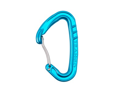 Trango Phase Bent Wire Carabiner