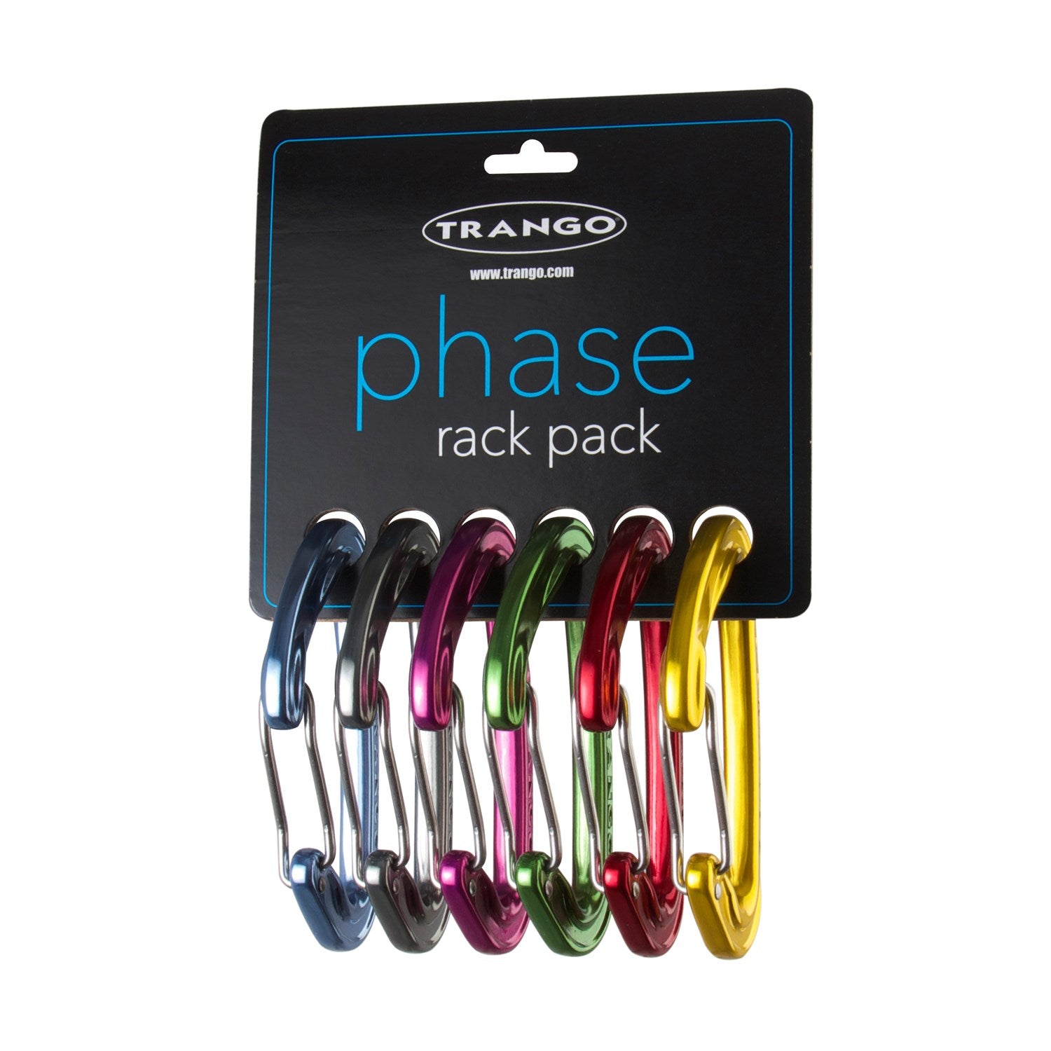 Trango Phase Straight Wiregate