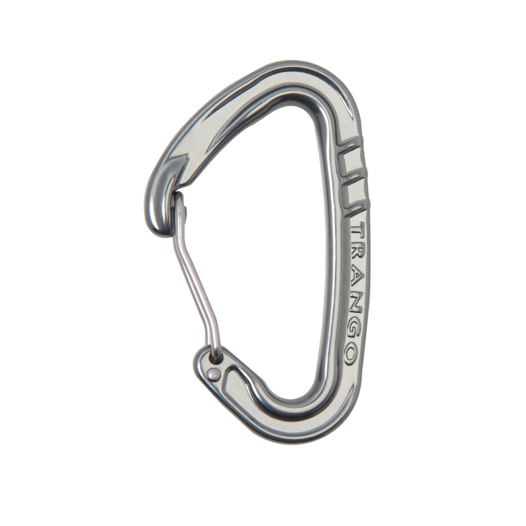 Trango Phase Straight Wiregate