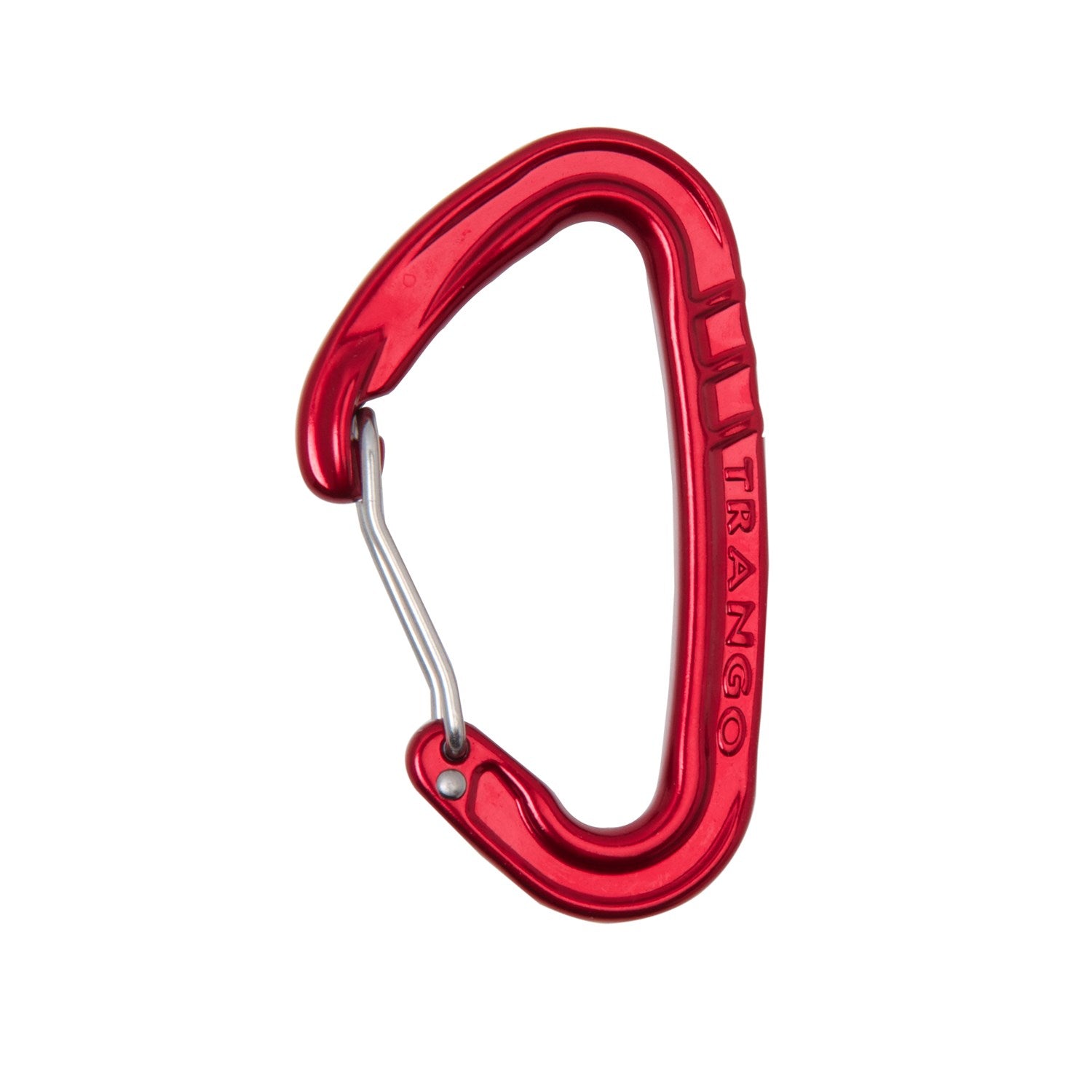Trango Phase Straight Wiregate