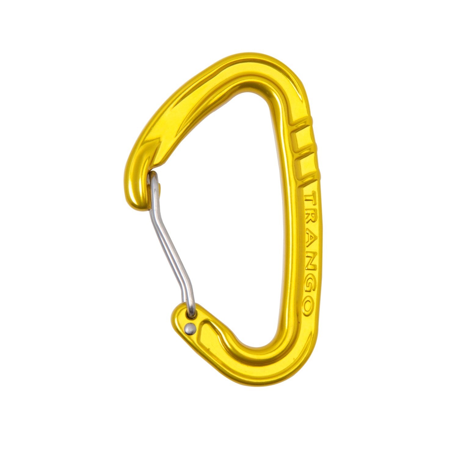Trango Phase Straight Wiregate