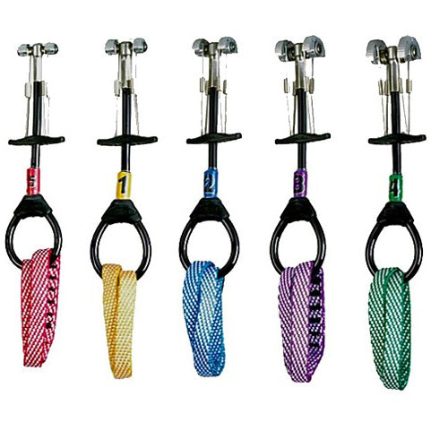 Trango Splitter Cam