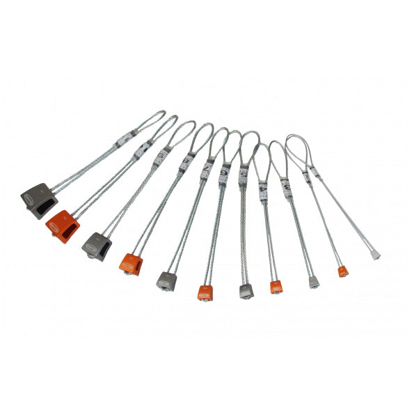 Trango Chockstones Complete Set (11 Units)