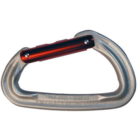 Trango Classic Straight Gate Carabiner CLOSEOUT