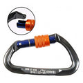 Trango Smooth Locking Keylock Carabiner CLOSEOUT