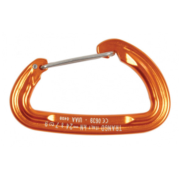 Trango Superfly Wiregate Carabiner