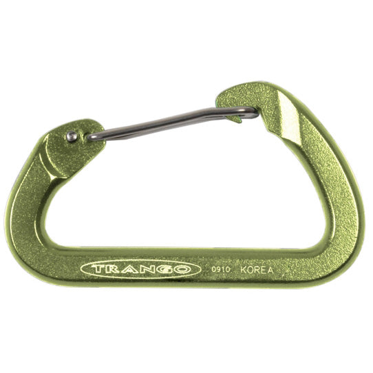 Trango NEO Classic Wiregate Carabiner CLOSEOUT