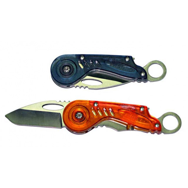 Trango Barracuda Knife