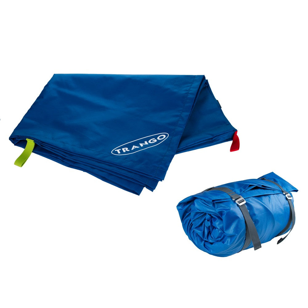 Trango Cord Trapper Rope Tarp