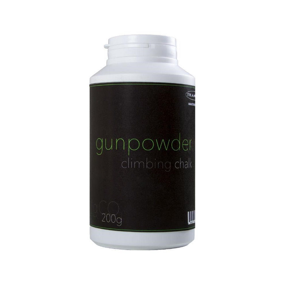 Trango Gunpowder Chalk