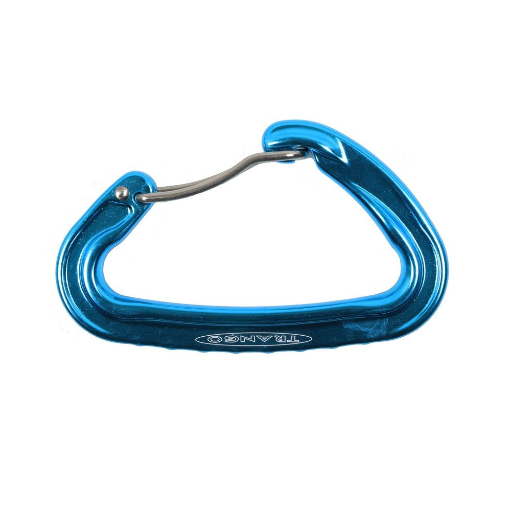Trango Phase Bent Wiregate