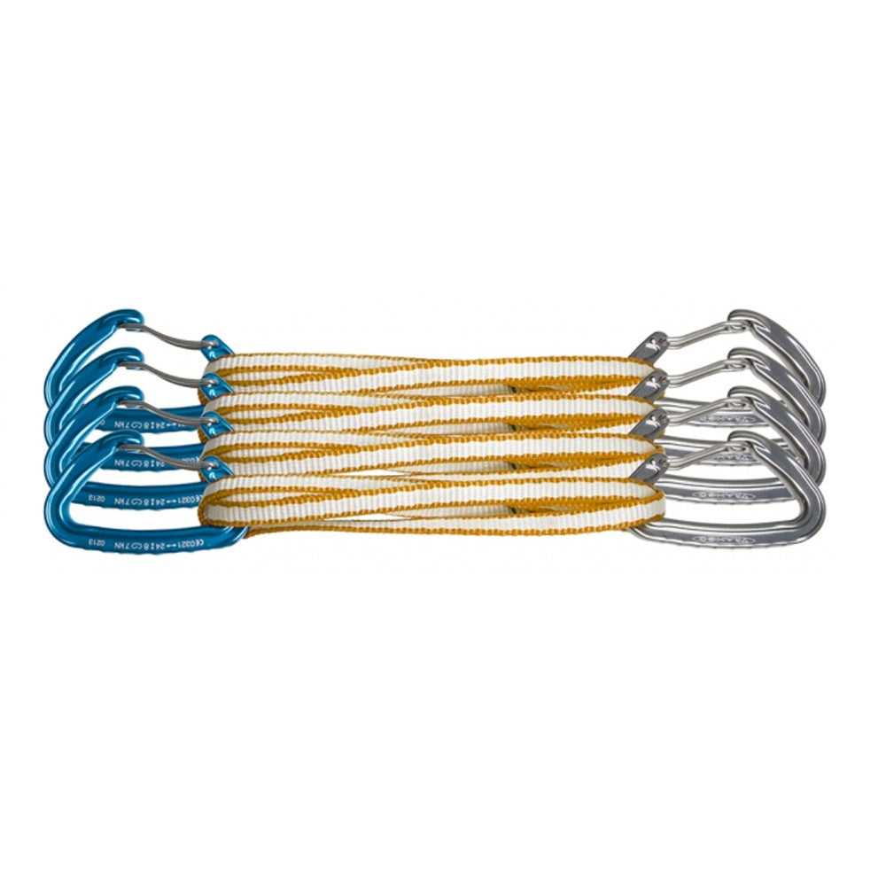 Trango Phase Alpine Draw (4 pack)