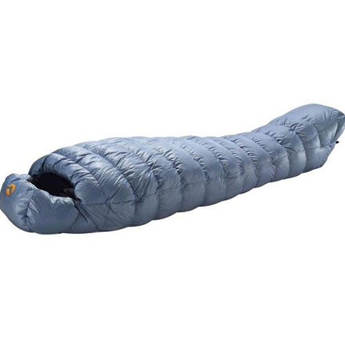 Valandre Shocking Blue 800 Sleeping Bag