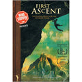 First Ascent