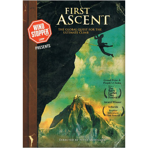First Ascent