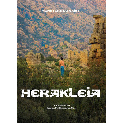 Herakleia Climbing