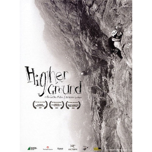 Higher Ground