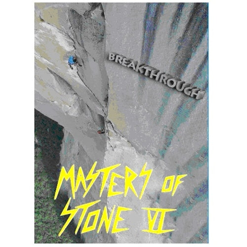 Masters of Stone VI