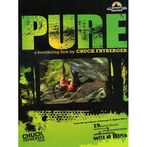 PURE