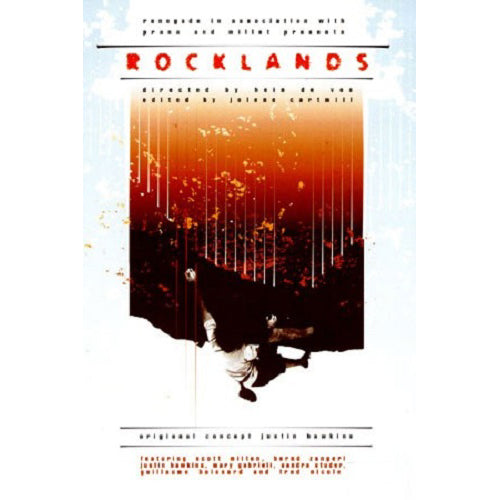 Rocklands