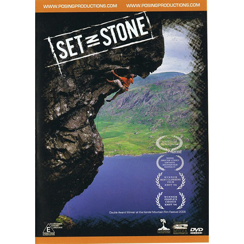 Set in Stone