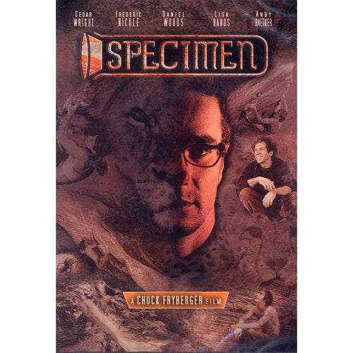 Specimen - A Film by Chuck Fryberger