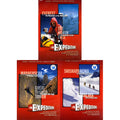 TNF Expedition - Everest