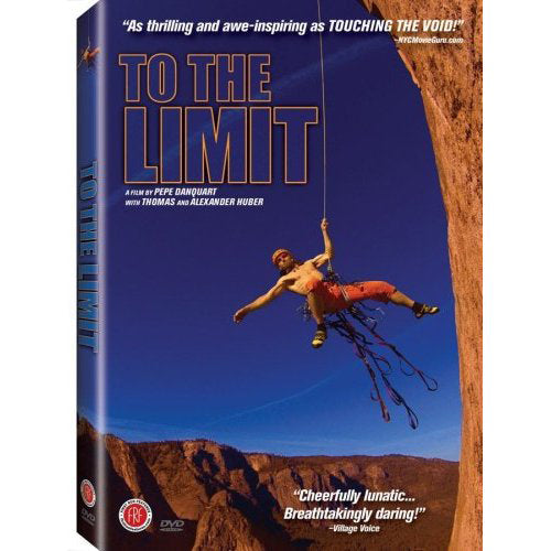 To the Limit