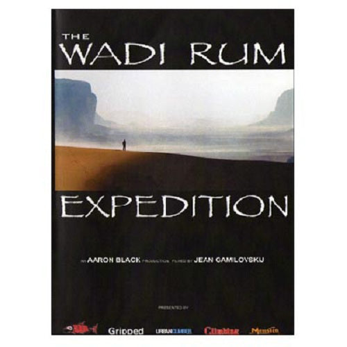 Wadi Rum Expedition