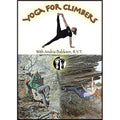 Yoga For Climbers