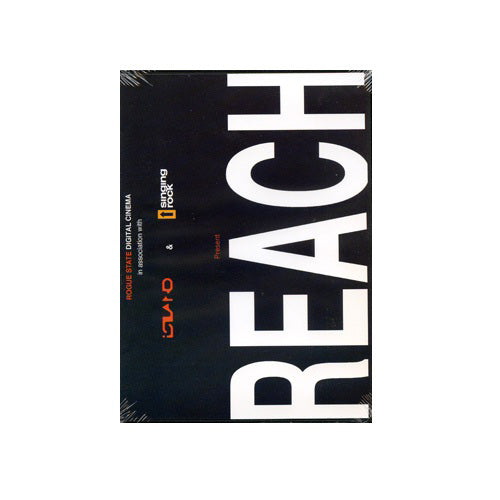 Reach DVD