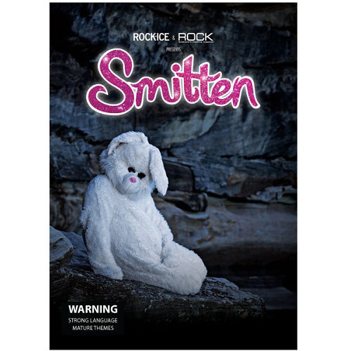 Smitten DVD