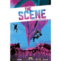 The Scene DVD