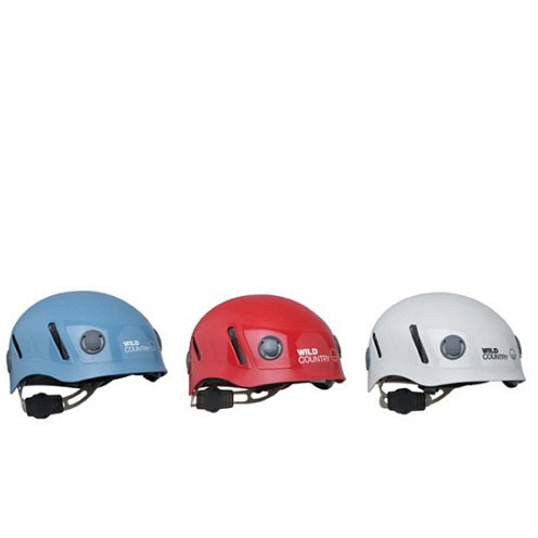 Wild Country 360 Helmet