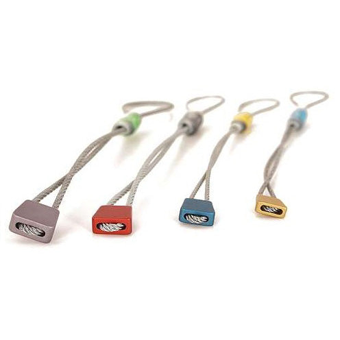 Wild Country Mini Rock Set (4 Units)