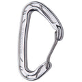 Wild Country Astro Wiregate Carabiner - Polished